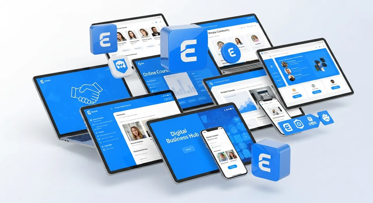 Find products to sell across the ESTAGE product suite