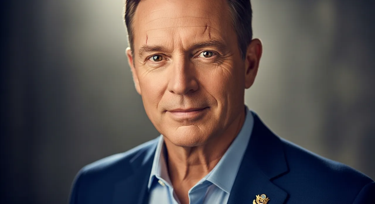 Founder of the Veterans Entrepreneur Academy